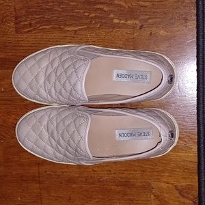 Used Steve Madden Shoes